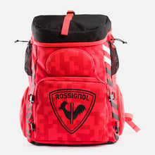 Plecak narciarski ROSSIGNOL HERO Boot Pro czerwony
