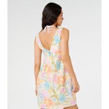 Sukienka RIP CURL Catalina Island Cover Up multikolor
