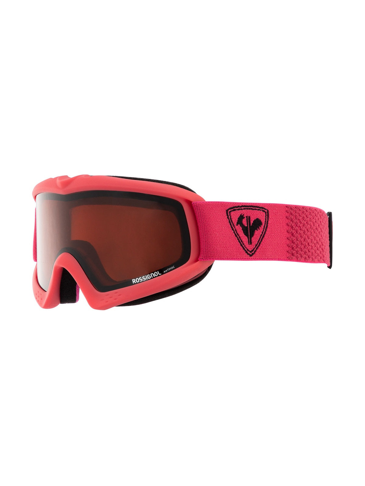Gogle narciarskie ROSSIGNOL RAFFISH PINK