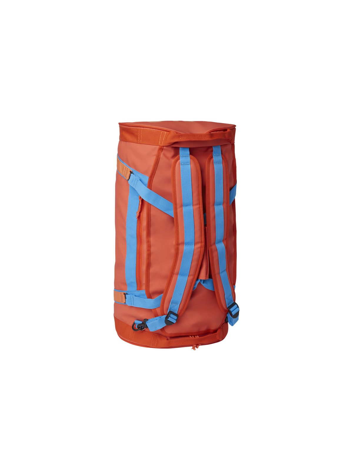 Torba HELLY HANSEN HH DUFFEL BAG 2 70L pomarańczowy - TU - Adventure Sports