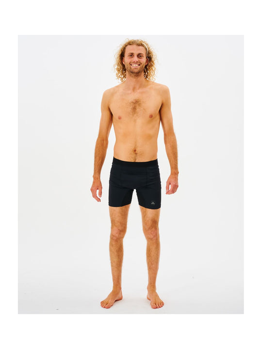 Szorty RIP CURL Liner Surf Short czarny - Adventure Sports
