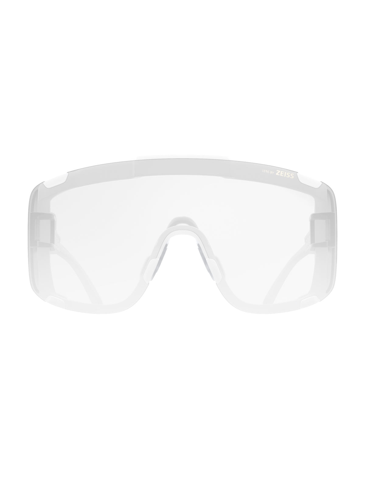 Okulary rowerowe POC Devour Ultra crystal - TU - Adventure Sports