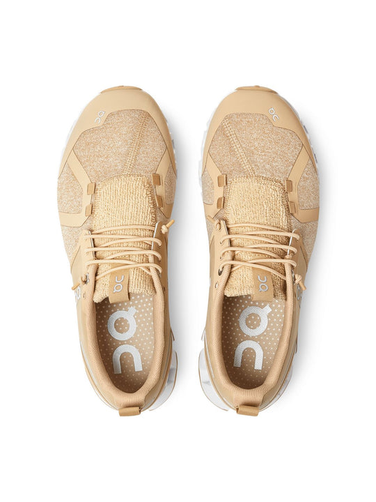 Buty ON RUNNING W CLOUD TERRY
