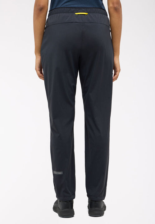 Spodnie HAGLÖFS L.I.M Fuse II Pant Women true black

