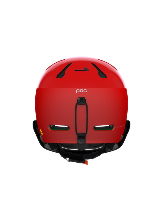 Kask narciarski POC Artic SL MIPS czarny - Adventure Sports
