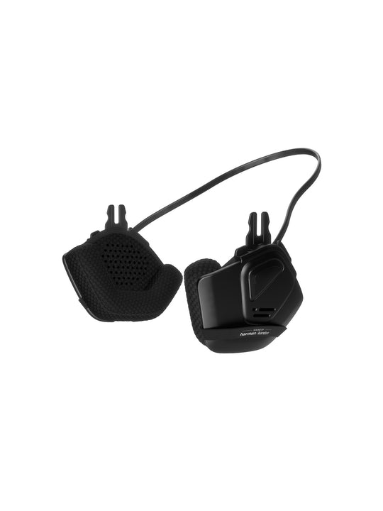 Słuchawki do kasku POC Obex Connect Headset czarny
