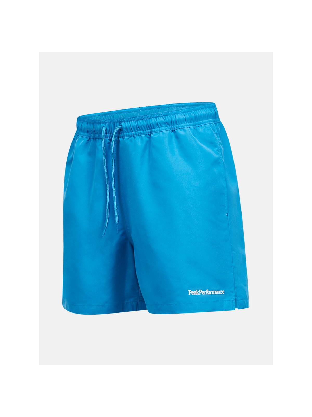 Szorty PEAK PERFORMANCE M Swim Shorts niebieski - Adventure Sports