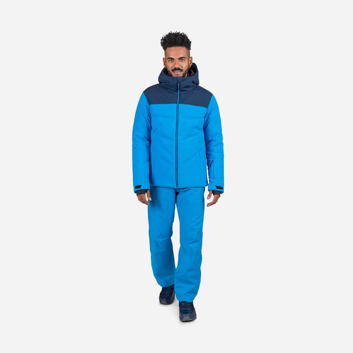 Kurtka męska na narty Rossignol Siz Jkt - Adventure Sports