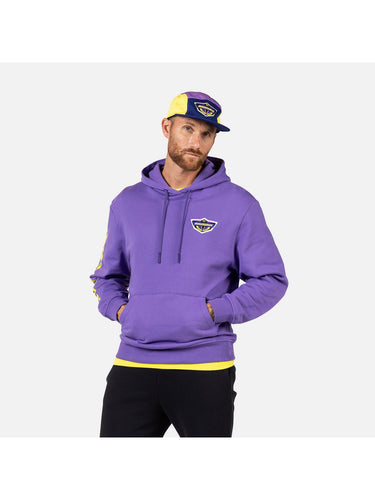 Kolor: SUPER VIOLET