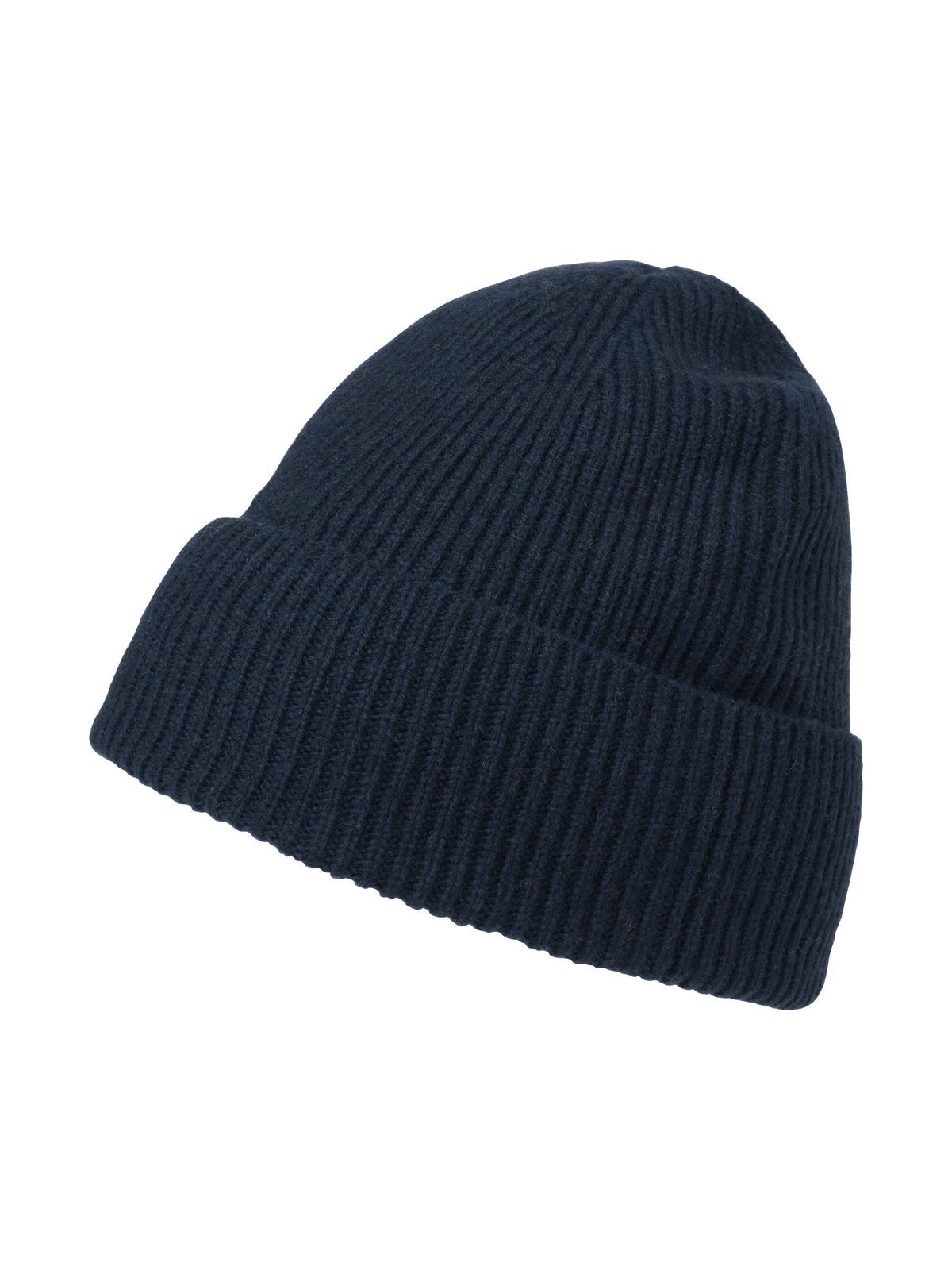Czapka Helly Hansen Hh Wool Beanie Granatowy