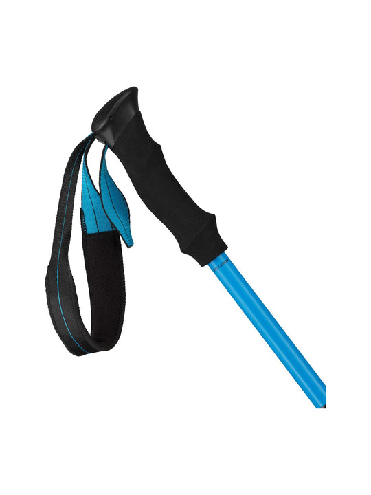 Kije trekkingowe MILLET Ubic Carbon Pair niebieskie
