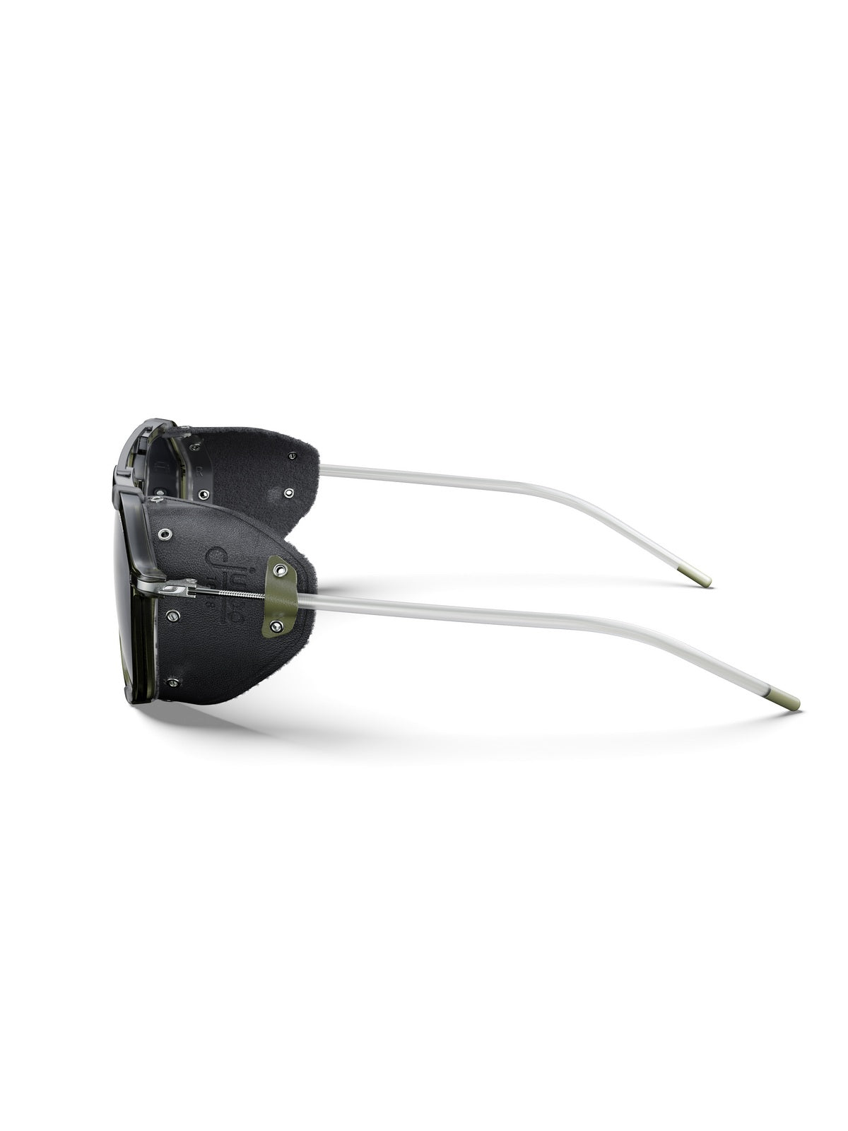 Okulary przeciwsłoneczne JULBO Tribute - Spectron 3 - Army Green/Black