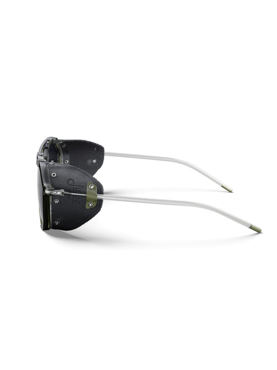 Okulary przeciwsłoneczne JULBO Tribute - Spectron 3 - Army Green/Black

