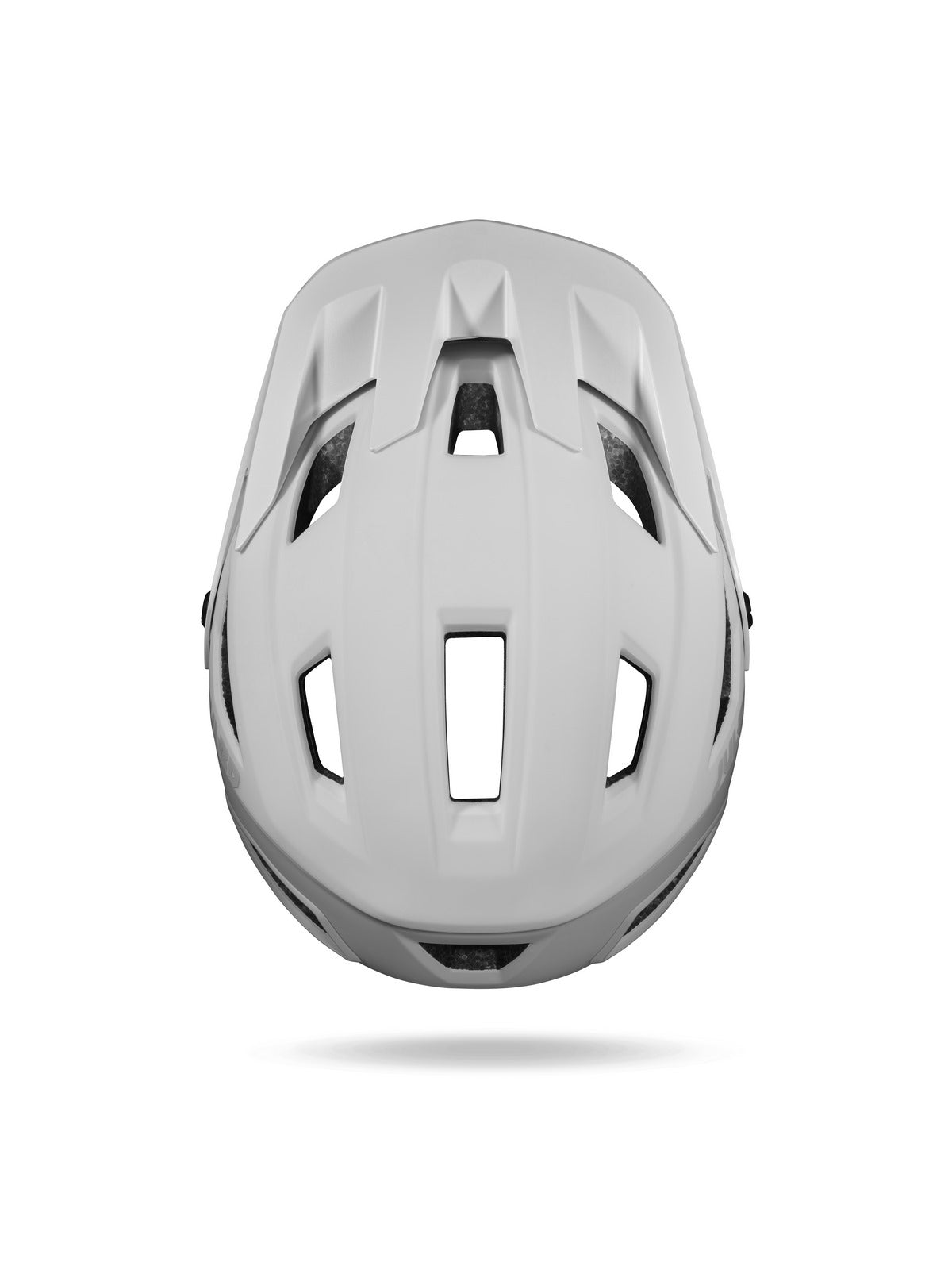 Kask rowerowy JULBO ROCK biały/szary - Adventure Sports