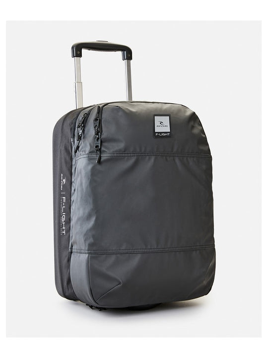 Torba RIP CURL F-Light Cabin 35L Midnight granatowy - TU - Adventure Sports

