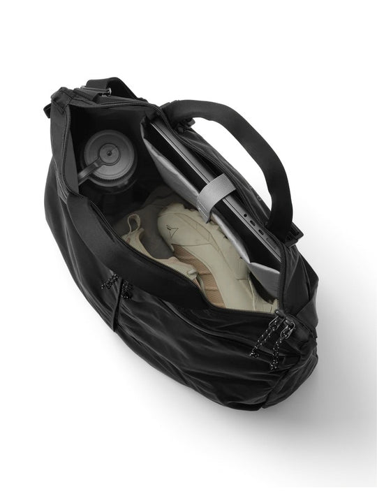 Torba DB Utility Tote 32L Black Out
