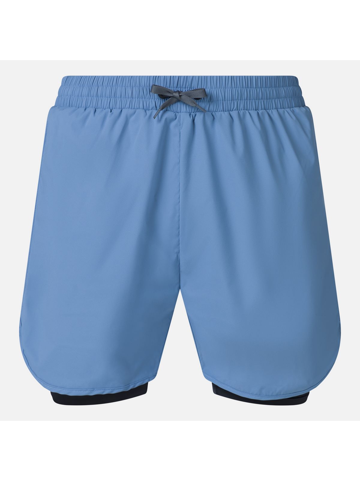 Szorty Rossignol Active 2In1 Short niebieski - Adventure Sports