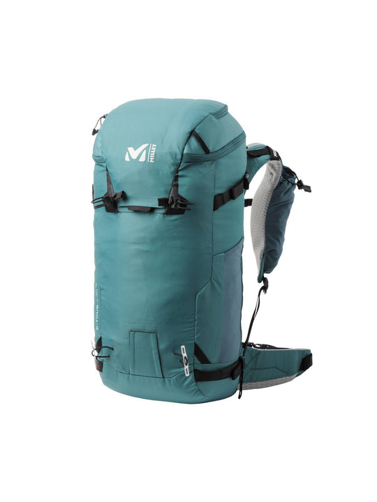 Plecak skiturowy MILLET D-Tour 30 W zielony - TU - Adventure Sports
