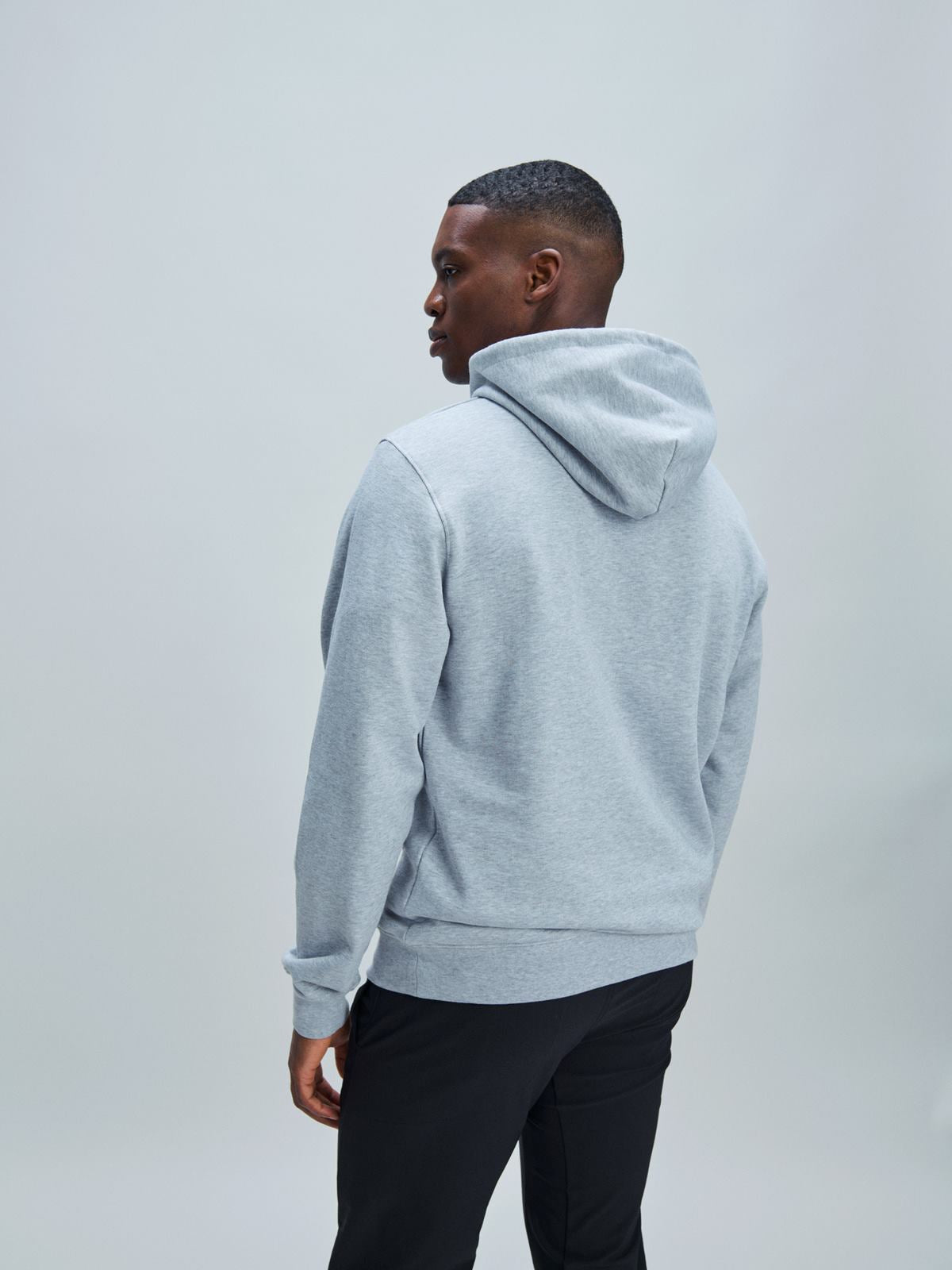 Bluza z kapturem POC Hood szary - Adventure Sports