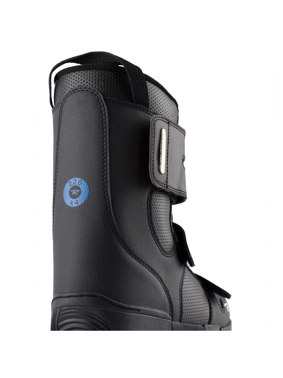 Buty snowboardowe ROSSIGNOL CRUMB dla dzieci - Adventure Sports