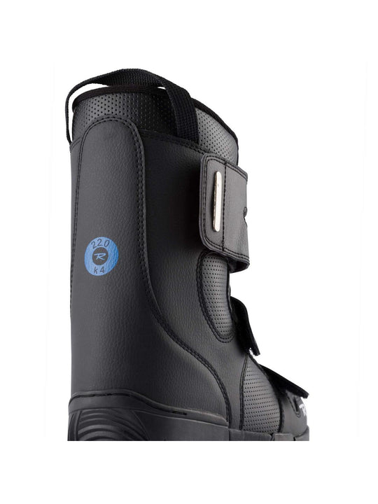 Buty snowboardowe ROSSIGNOL CRUMB dla dzieci - Adventure Sports
