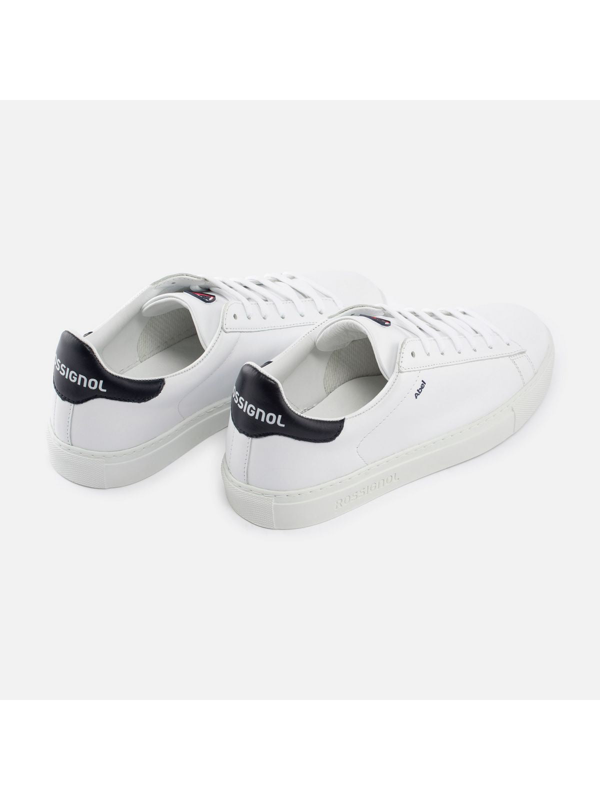 Buty męskie ROSSIGNOL ABEL White biały - sportowe - Adventure Sports