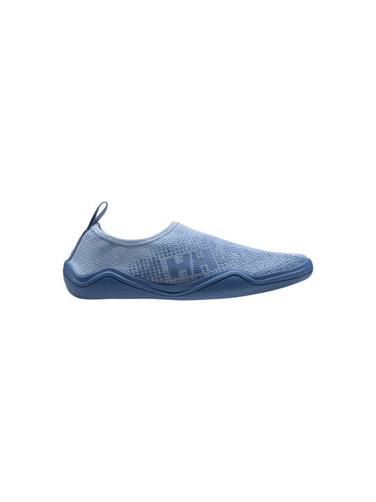 Buty Helly Hansen W Crest Watermoc niebieski - sportowe - Adventure Sports
