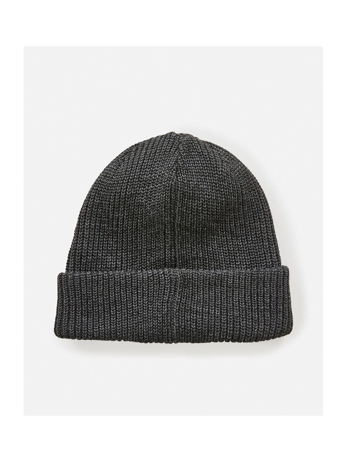 Czapka RIP CURL Icons Reg Beanie czarny - TU - Adventure Sports
