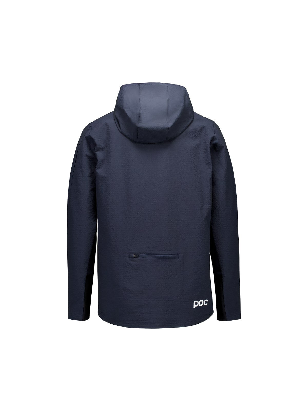 Bluza damska POC W's Mantle Thermal Hoodie granatowa