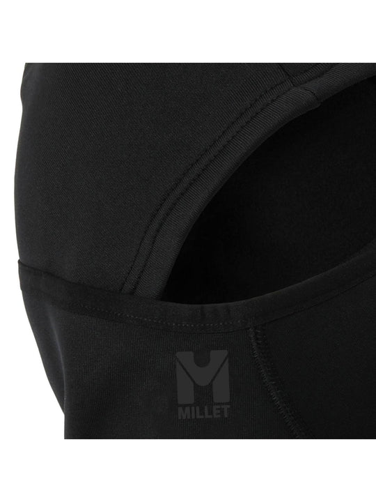Maska MILLET M Powerstretch Face Mask Czarny - TU - Kominiarka - Adventure Sports
