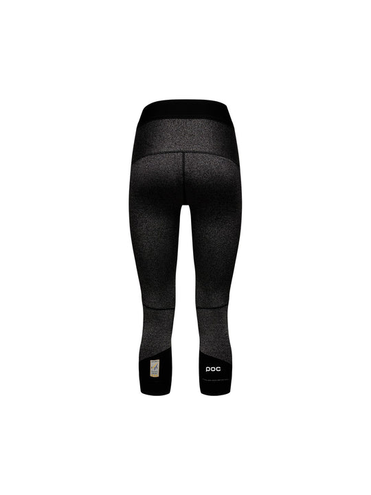 Legginsy męskie POC M's Layer Cut Resistant Tights czarny
