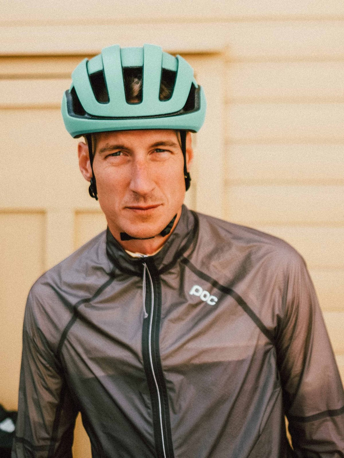 Kask Rowerowy POC OMNE AIR SPIN - rowerowy - Adventure Sports