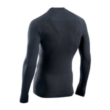 Koszulka rowerowa NORTHWAVE REVOLUTION Base Layer LS - czarny - S/M - Adventure Sports
