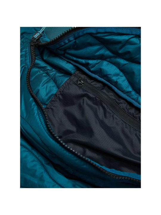 Nerka Peak Performance Helium Bum Bag zielony - TU - Torba - Adventure Sports
