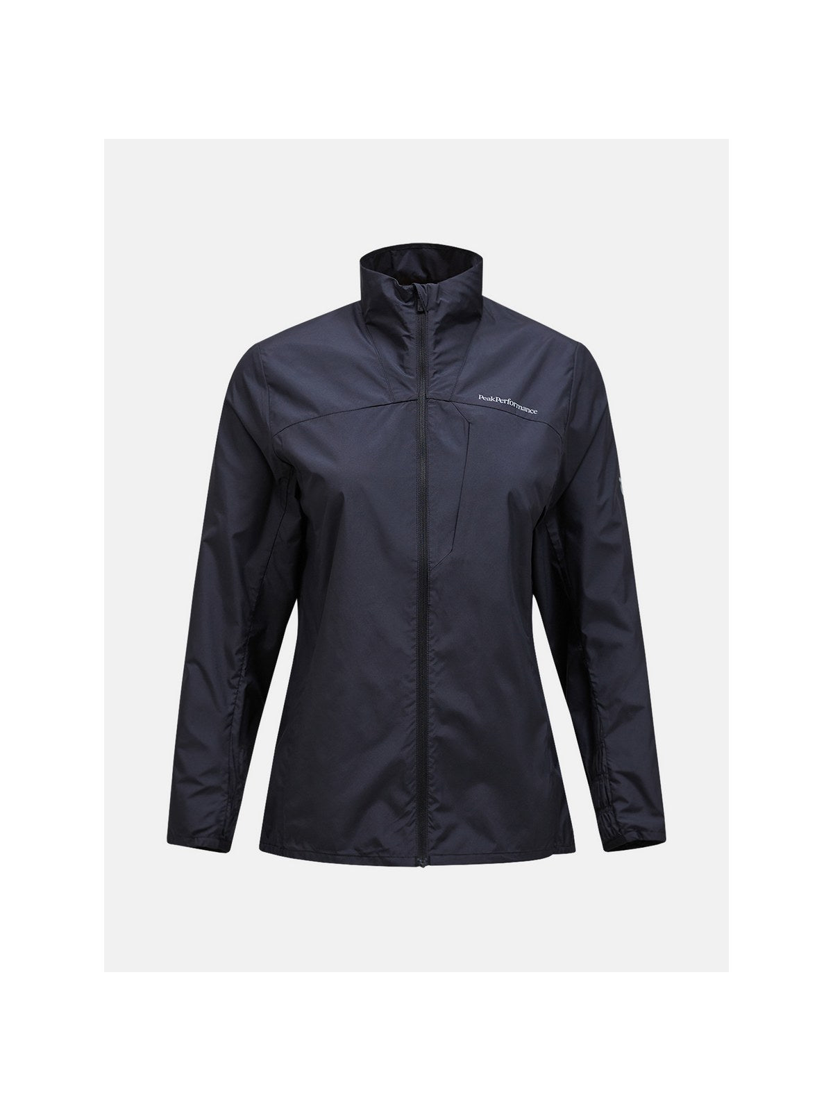 adventuresports kurtka-peak-performance-w-glider-wind-jacket-czarny-g80202020-050 front