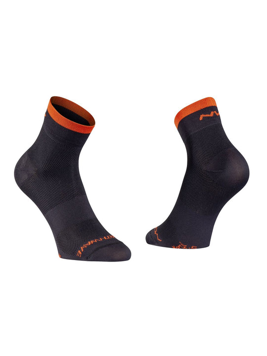 Skarpety Rowerowe NORTHWAVE ORIGIN MID - Adventure Sports
