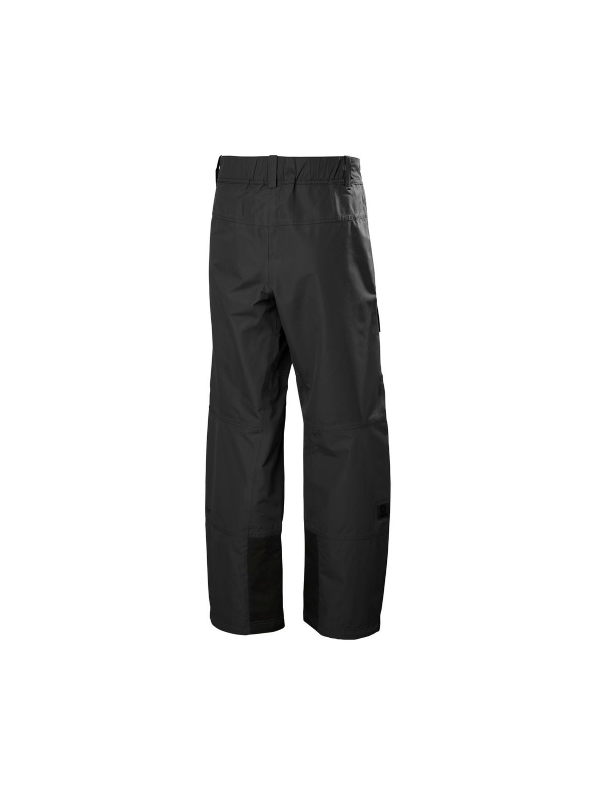 Spodnie narciarskie męskie HELLY HANSEN EMIKO SHELL PANT czarne