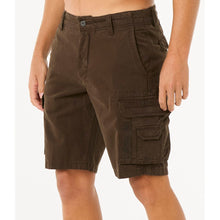 Szorty RIP CURL Classic Surf Trail Cargo brązowe
