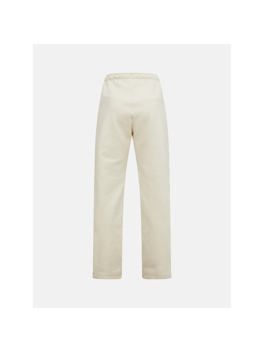 Spodnie damskie PEAK PERFORMANCE Sportstech Pants piaskowe
