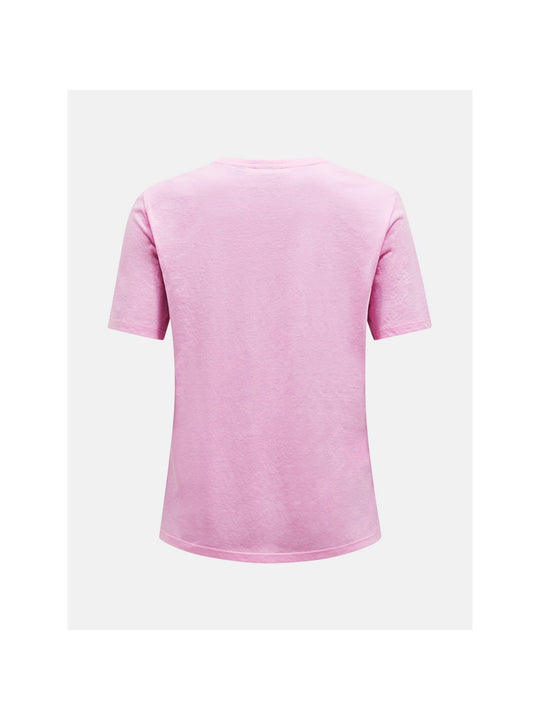 Koszulka PEAK PERFORMANCE Explore Logo Tee Women - Adventure Sports
