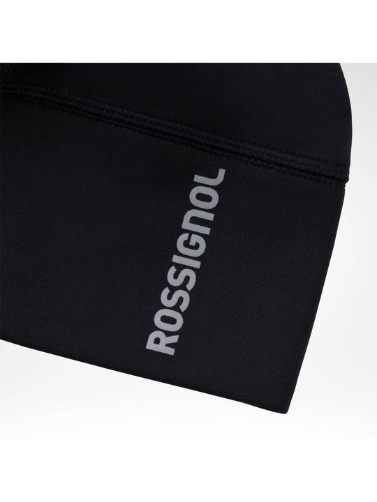 Czapka ROSSIGNOL Cwa Beanie czarna
