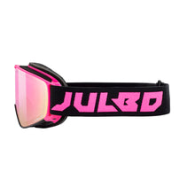 Gogle narciarskie JULBO Cyrius różowy fotochrom Cat 1-3 high contrast - XL - Adventure Sports
