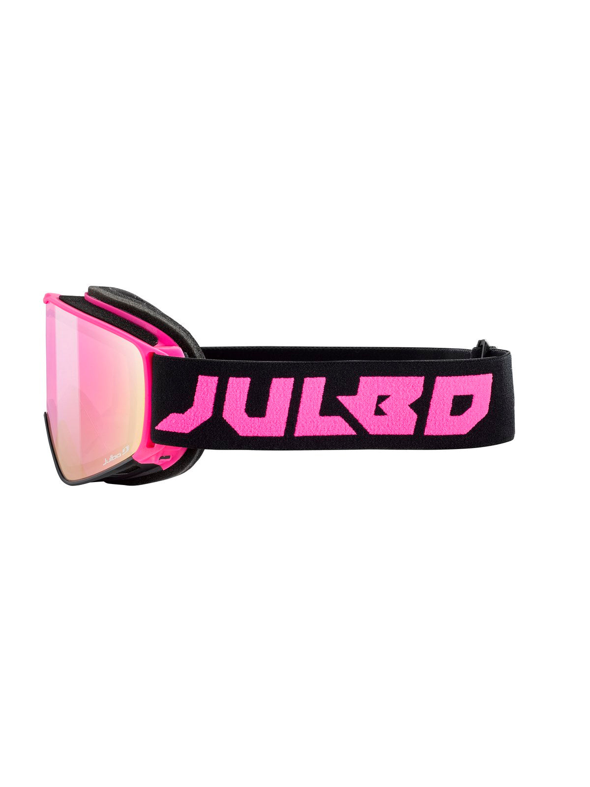 Gogle narciarskie JULBO Cyrius różowy fotochrom Cat 1-3 high contrast - XL - Adventure Sports