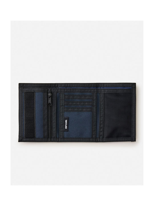 Portfel RIP CURL ICONS SURF WALLET granatowy
