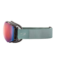 Gogle narciarskie JULBO Lightyear zielony Spectron 3

