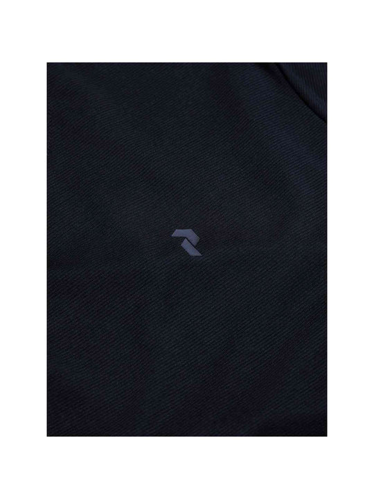 Koszulka Peak Performance W Delta Ls Tee czarny - Adventure Sports
