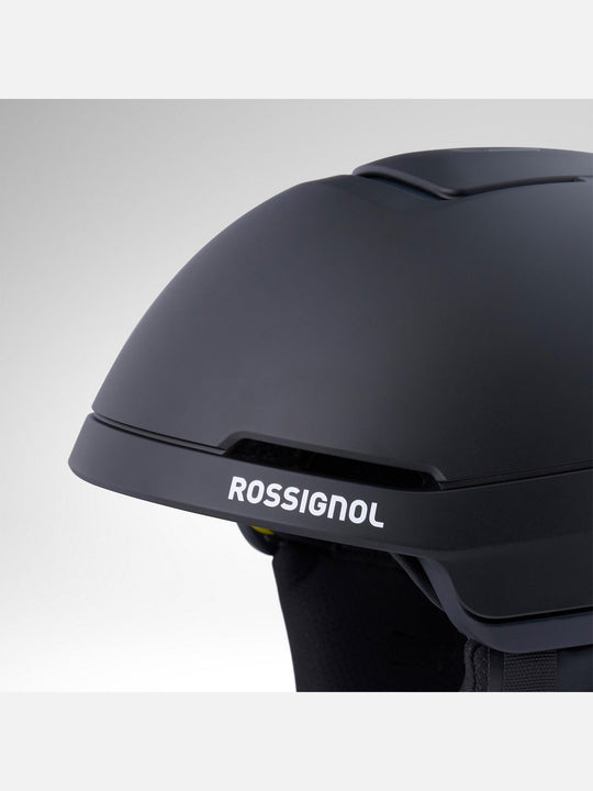 Kask narciarski ROSSIGNOL Arcade Mips Black
