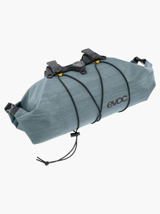 Torba rowerowa EVOC Handlebar Pack Boa Wp 5 carbon grey
