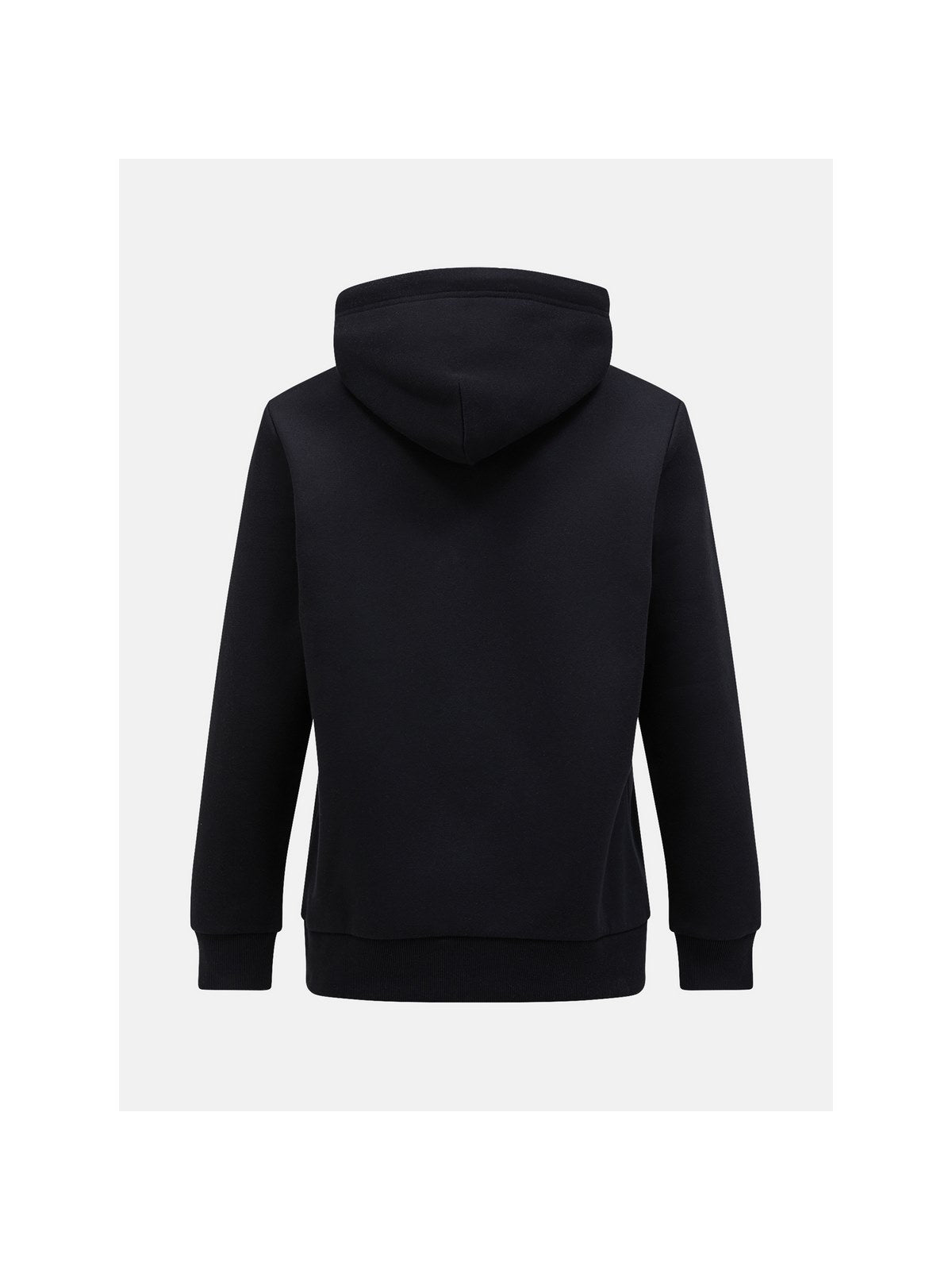 adventuresports bluza-peak-performance-m-original-small-logo-hoo-czarny-g79589050-050 detail1