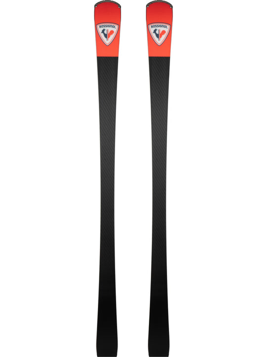 Narty solo ROSSIGNOL HERO ELITE ST TI KONECT
